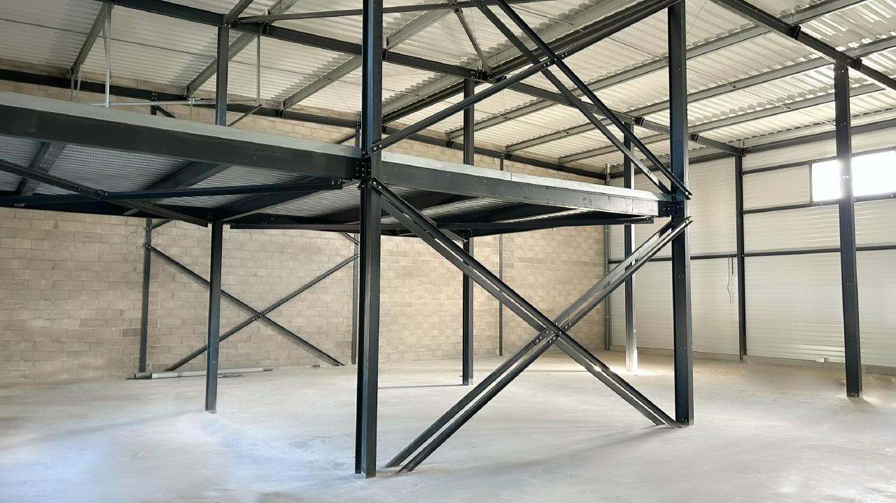 Local d'activité Lunel 1425m² Vente local d'activité Lunel Hérault OVACT2420371 4
